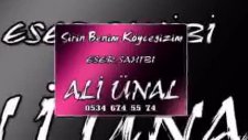 Ali Ünal-Şirin Benim Köyceğizim
