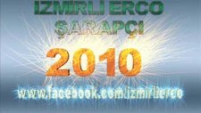 İzmirli Erco - Şarapçılar 2010