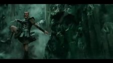 titanların savaşı-clash of the titans