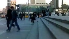 Ankara güvenpark shadow grind