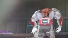 wolfteam glitch