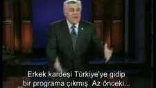 Böyle Garip Aile Görülmedi !