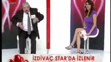 Zuhal Topal ' I Şaşırtan Konuk