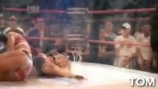 smackdown bayanlar
