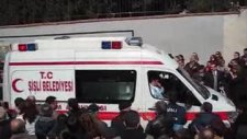 turhan selçuk'a veda