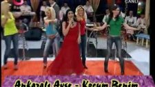 Ankarali Ayse - Kocum Benim Evlere Senlik