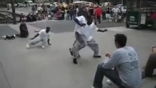 Zenciler Ne Yapacakları Belli Değil Xd
