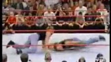 triple h pedigree