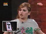 Anında Görüntü Show - Mahşer-İ Cümbüş Alfabe (17 1