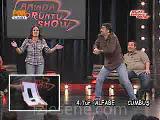 Anında Görüntü Show - Mahşer-İ Cümbüş Alfabe 2 (17