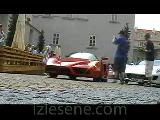 ferrari enzo