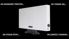 Fon Isıtıcı -