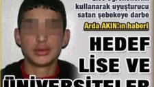 Kimliksiz Düşler Esrar Rap
