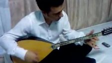 Az Bana Gönder-2 İlker Pınarbaşı