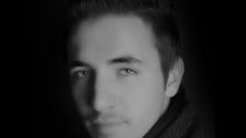 Serdar Gülaçmaz At Kadehi Elinden