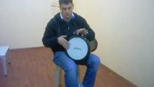 Unkapanı Sanat Akademisi Darbuka Dersleri