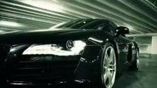 audı r8 - silahı at yoksa araban ölür