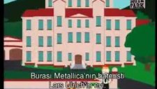 south park - korsana hayır mı izle video indir