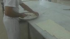 tatlıcı köse imalat video2