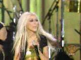 (Christina Aguilera)-Come On Over Baby (Vh1 Music