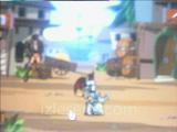 Dragon Fable