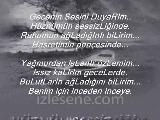 Erol Budan Harabeye Döndürdün Garip Gönlümü.. E