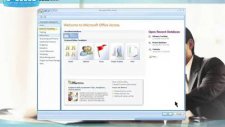 access 2007 ders 2