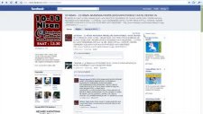 Facebook Hesap Dondurma ve Açma
