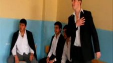 Kabadayılar Okulu Skeç Bölüm 1