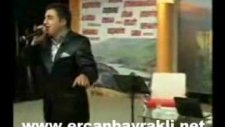 Ercan Bayraklı - Geleceğin Yok