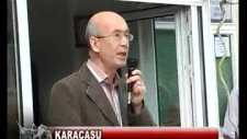 Rasime - Der karacasu bolu’ ya 25. kütüphane...