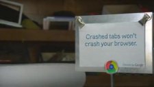 Google Chrome Features