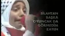 Ben Filistinli Cocuk - Im The Palestinian Child