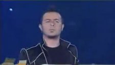 emre aydın alıştım susmaya beyaz şovda
