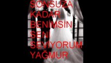 Sensiz Yasayamam