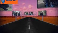 Tin Tin Turla Çanakkale Şehitliği Turu 1.bölüm