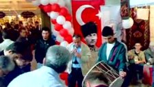 Zeynel Karakurt & Grup Özgür Polen - Düz Halay