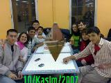 Trakya Üniversitesi Selimiye Öğrenci Yurdu & Saray