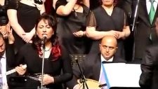 Aliye Ertekin - Güz Mü Geldi Rengin Soluk