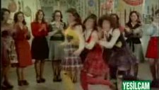 Cici Kızlar - Ah Kalbim Delisin