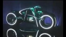 Akon Rıde On You Tron 2010