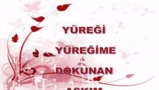 Sen Benim Canımsın Aşkım