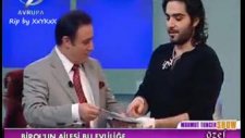 ısmail yk - facebook & sohbet mahmut tuncer show