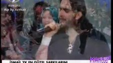 Ismail Yk - Sanma Sana Dönerim / Canlı Mahmut Tun