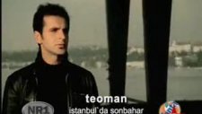İstanbulda Sonbahar