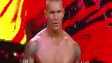 john cena & randy orton vs. batista & jack swagger