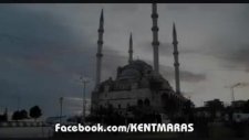 Türkiyenin 3.büyük Camii’si Abdulhamidhan camii