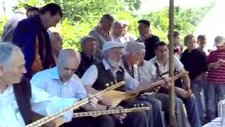Bahçecik Köyü Yörük Şenlikleri