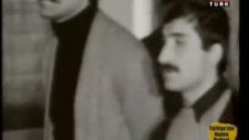 Karar Anı - Deniz Gezmiş İdam Sehpası