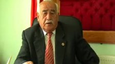Koyunlu Belediye Başkanı Zeki Bozkut